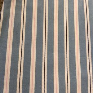 Banana Republic Striped Dress Shirt